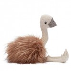 Eddie the Emu